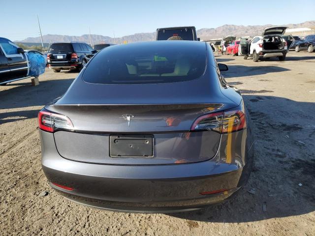 Photo 6 from auction – 2023 TESLA MODEL 3 with VIN 5YJ3E1EA7PF655922