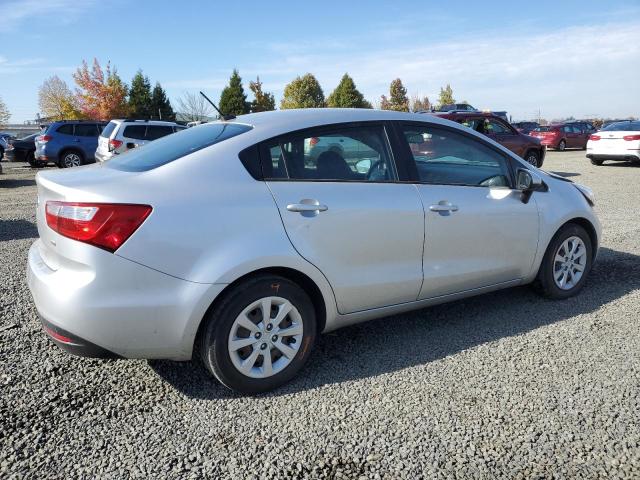 Photo 3 from auction – 2013 KIA RIO LX with VIN KNADM4A32D6110604