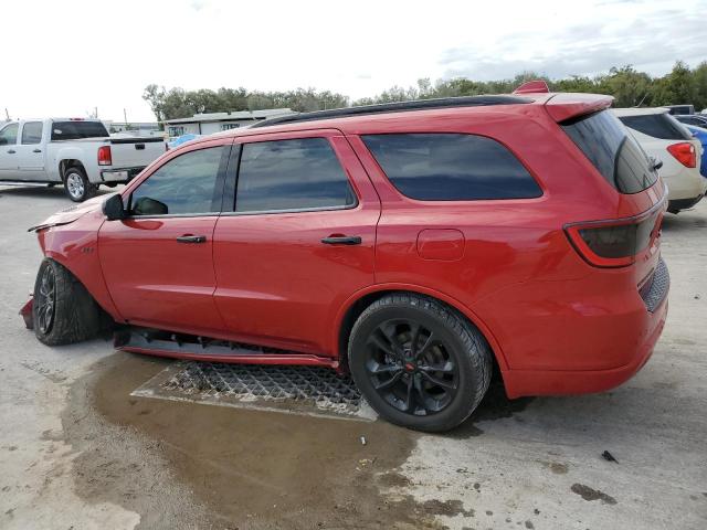 Photo 2 from auction – 2020 DODGE DURANGO R/ with VIN 1C4SDJCT0LC338574