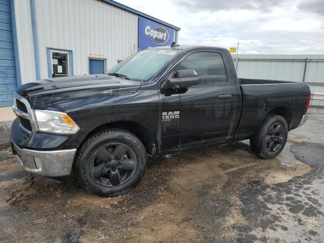 RAM 1500 CLASS 2021 with VIN 3C6JR7AG2MG564739 - Photo from auction