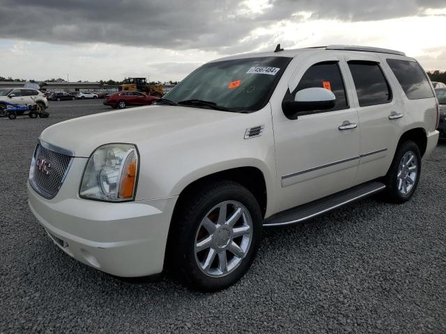 GMC YUKON DENA 2012 with VIN 1GKS1EEF2CR293128 - Photo from auction