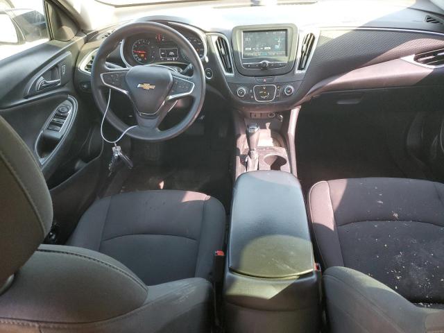 Photo 8 from auction – 2018 CHEVROLET MALIBU LS with VIN 1G1ZB5STXJF293936