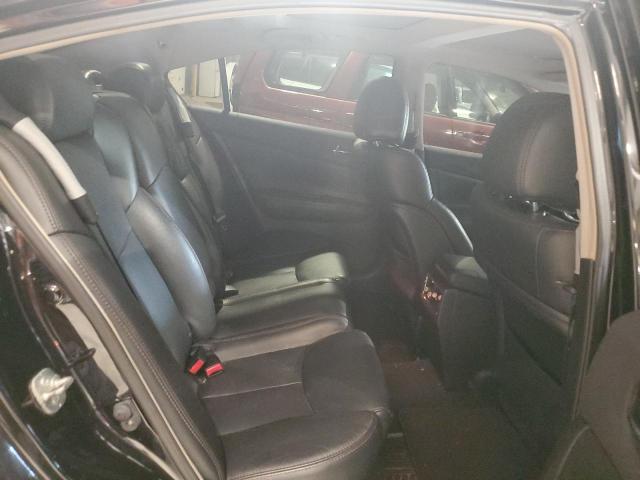 Снимка 10 от търг – 2012 NISSAN MAXIMA S с VIN 1N4AA5AP8CC814013