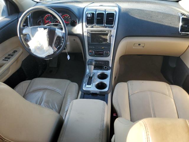 Photo 8 from auction – 2012 GMC ACADIA SLT with VIN 1GKKVRED1CJ287006