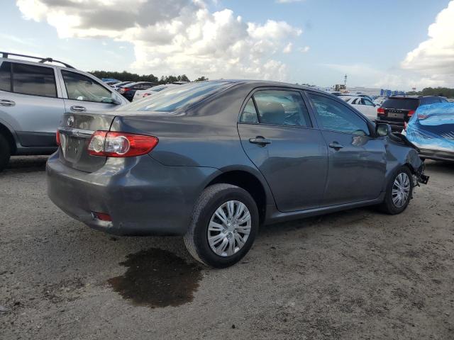 Photo 3 from auction – 2013 TOYOTA COROLLA BA with VIN 2T1BU4EE9DC964181