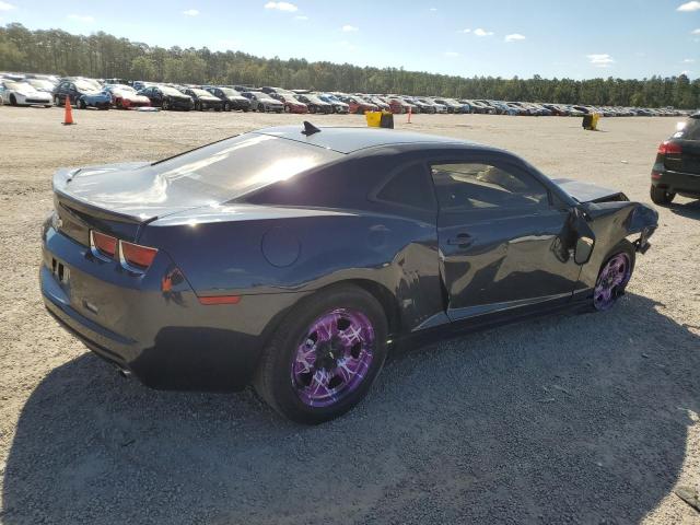 Photo 3 from auction – 2013 CHEVROLET CAMARO LS with VIN 2G1FA1E38D9238358