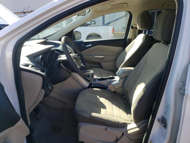 Photo 7 from auction – 2013 FORD ESCAPE SE with VIN 1FMCU9G93DUA71813