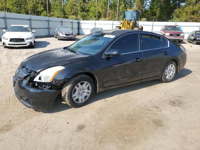 NISSAN ALTIMA BAS 2012 con VIN 1N4AL2AP4CC161060 - Foto de la subasta