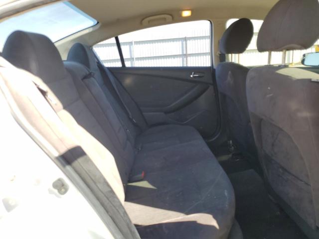 Photo 10 from auction – 2011 NISSAN ALTIMA BAS with VIN 1N4AL2AP6BN462366