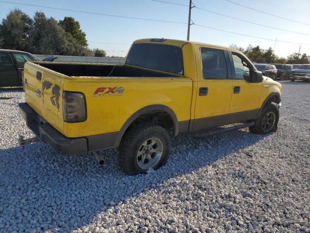 Photo 3 from auction – 2004 FORD F150 SUPER with VIN 1FTPW145X4KC05974