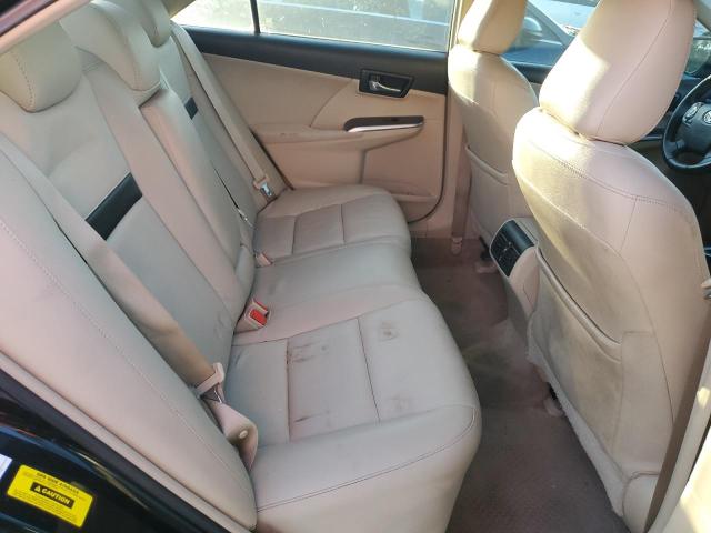 Zdjęcie 10 z aukcji – 2012 TOYOTA CAMRY BASE z VIN 4T4BF1FK0CR233252