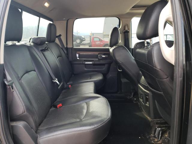 Photo 10 from auction – 2016 RAM 2500 LARAM with VIN 3C6UR5FLXGG334118