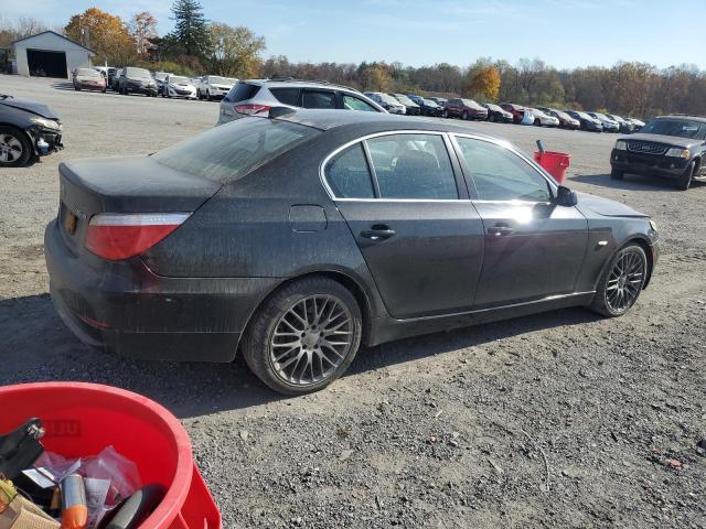 Photo 3 from auction – 2008 BMW 535 XI with VIN WBANV93598CZ65837