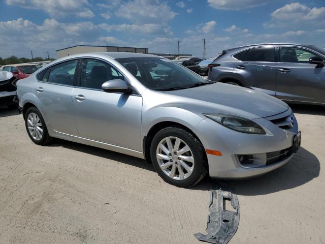 Photo 4 from auction – 2011 MAZDA 6 I with VIN 1YVHZ8CH4B5M14570