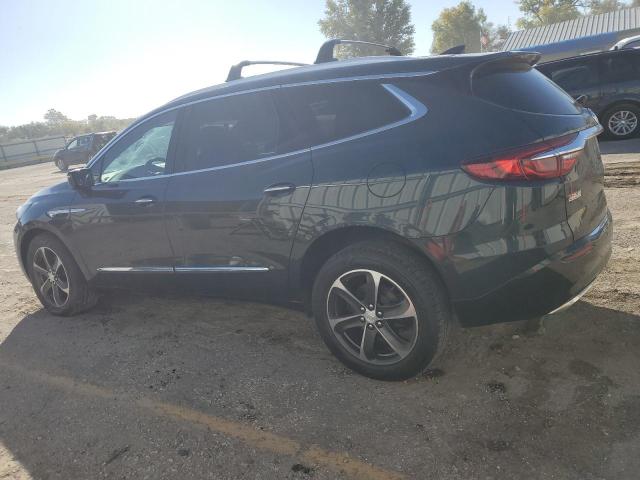 Photo 2 from auction – 2019 BUICK ENCLAVE ES with VIN 5GAERBKW4KJ108869