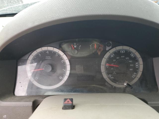 Photo 9 from auction – 2008 FORD ESCAPE XLT with VIN 1FMCU03178KD99149