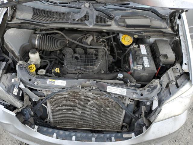 Photo 12 from auction – 2017 DODGE GRAND CARA with VIN 2C4RDGEG4HR790799