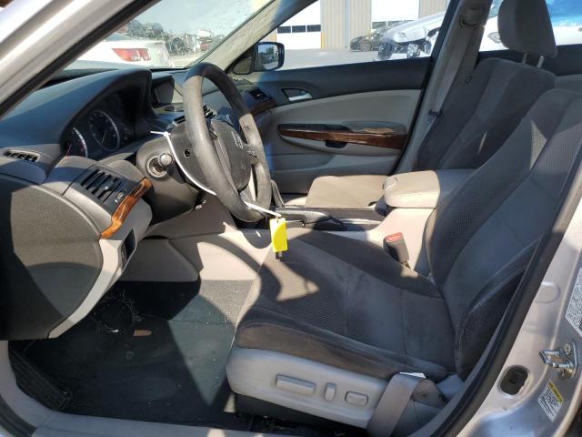 Photo 7 from auction – 2012 HONDA ACCORD EX with VIN 1HGCP2F73CA024883