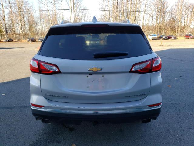 Photo 6 from auction – 2019 CHEVROLET EQUINOX PR with VIN 2GNAXYEX4K6289583