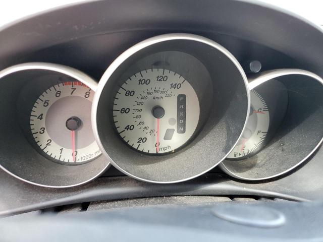 Photo 9 from auction – 2008 MAZDA 3 I with VIN JM1BK32G381879482
