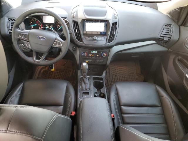 Photo 8 from auction – 2019 FORD ESCAPE SEL with VIN 1FMCU0HDXKUA20563