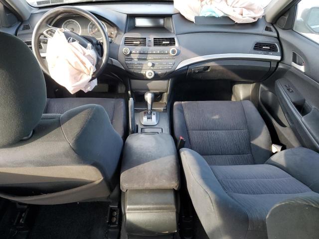 Photo 8 from auction – 2012 HONDA ACCORD LXP with VIN 1HGCP2F41CA087776