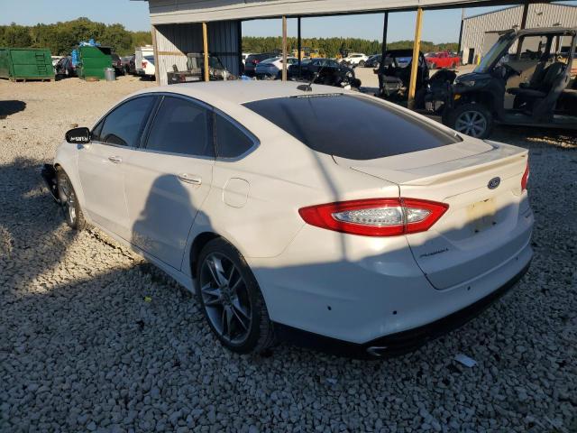 Photo 2 from auction – 2014 FORD FUSION TIT with VIN 3FA6P0K92ER372910