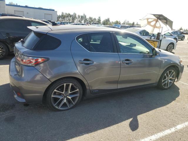 Photo 3 from auction – 2017 LEXUS CT 200 with VIN JTHKD5BH0H2286184