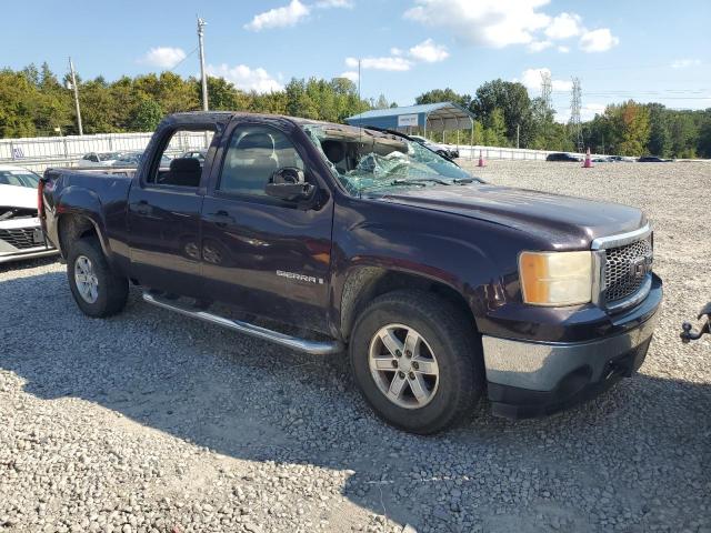 Photo 4 from auction – 2008 GMC SIERRA C15 with VIN 2GTEC13JX81208359