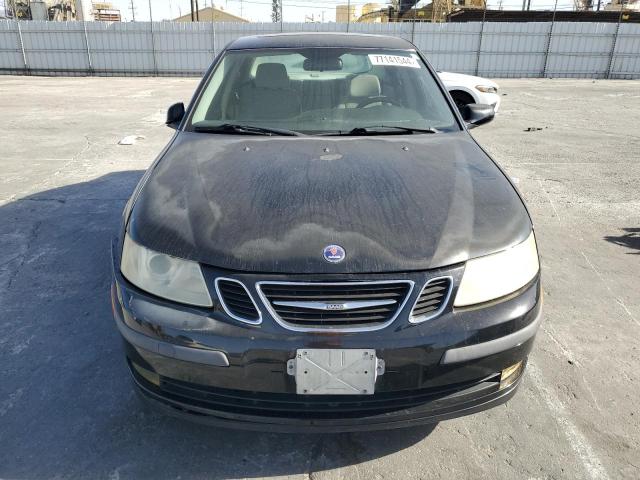 Photo 5 from auction – 2006 SAAB 9-3 with VIN YS3FD49YX61022551