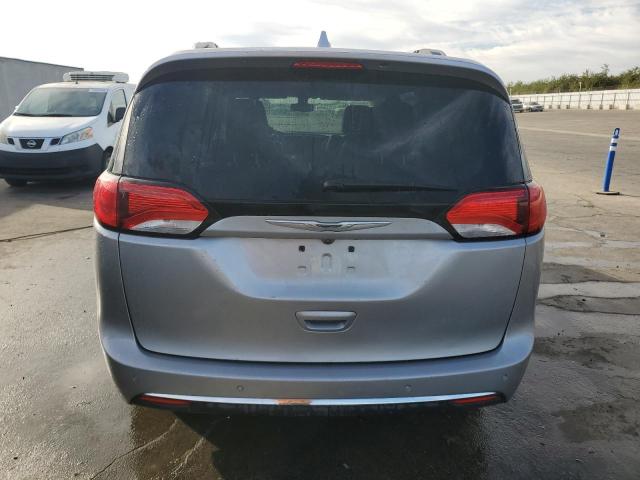 Снимка 6 от търг – 2017 CHRYSLER PACIFICA T с VIN 2C4RC1EG7HR656241