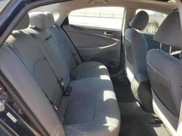 Photo 10 from auction – 2011 HYUNDAI SONATA GLS with VIN 5NPEB4AC6BH010179