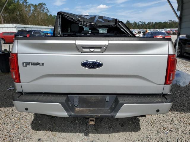 Photo 6 from auction – 2015 FORD F150 SUPER with VIN 1FTEW1EG1FFB06947