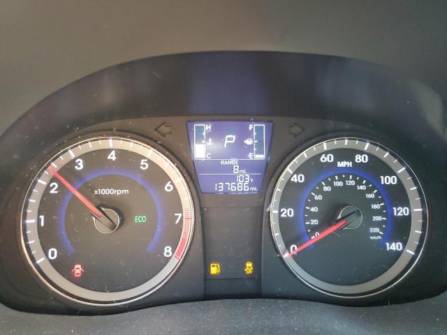 Photo 9 from auction – 2016 HYUNDAI ACCENT SE with VIN KMHCT4AE0GU982388