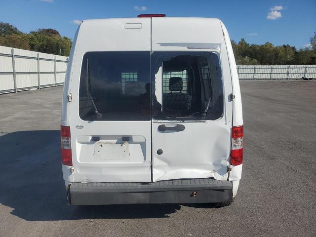 Photo 6 from auction – 2011 FORD TRANSIT CO with VIN NM0LS6BN2BT054563