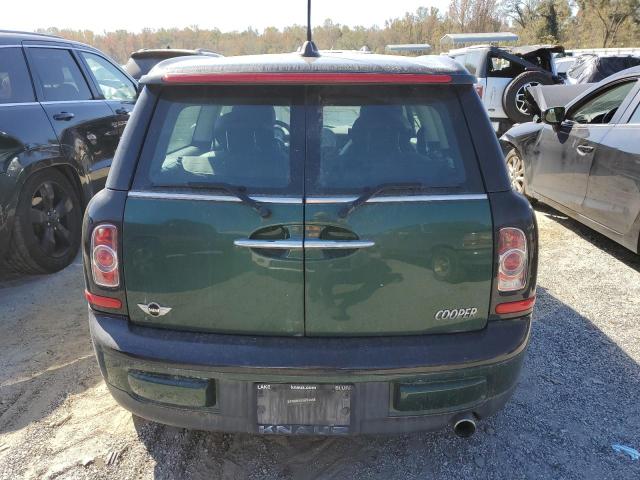 Photo 6 from auction – 2013 MINI COOPER CLU with VIN WMWZF3C58DT490459