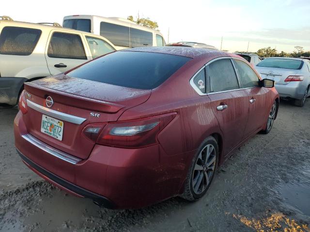 Photo 3 from auction – 2017 NISSAN ALTIMA 2.5 with VIN 1N4AL3AP1HC126229