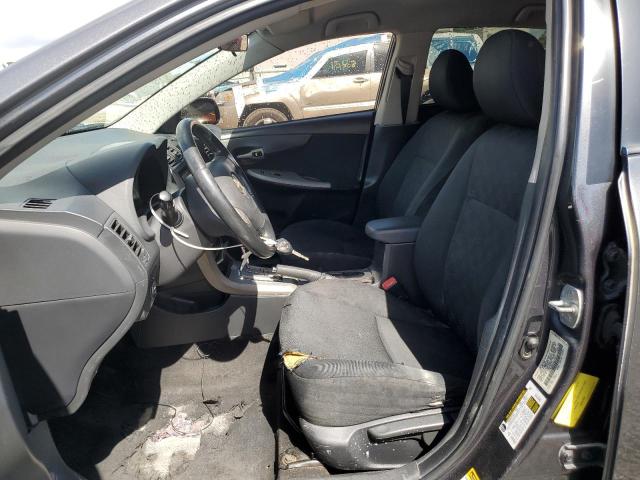 Photo 7 from auction – 2010 TOYOTA COROLLA BA with VIN 1NXBU4EE1AZ234047