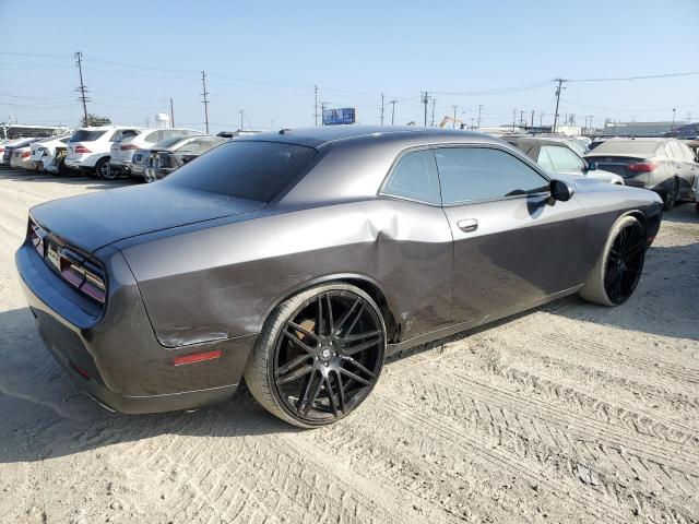 Photo 3 from auction – 2016 DODGE CHALLENGER with VIN 2C3CDZAG0GH209704