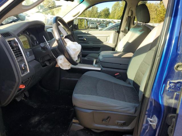 Photo 7 from auction – 2014 RAM 1500 SLT with VIN 1C6RR7LT9ES214337