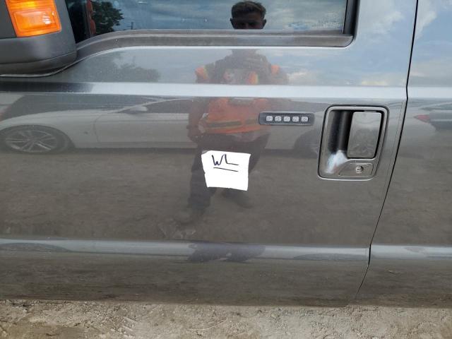 Photo 12 from auction – 2015 FORD F250 SUPER with VIN 1FT7W2AT7FEA58040