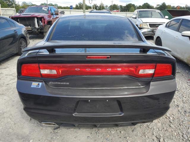 Photo 6 from auction – 2014 DODGE CHARGER SE with VIN 2C3CDXBG8EH170313