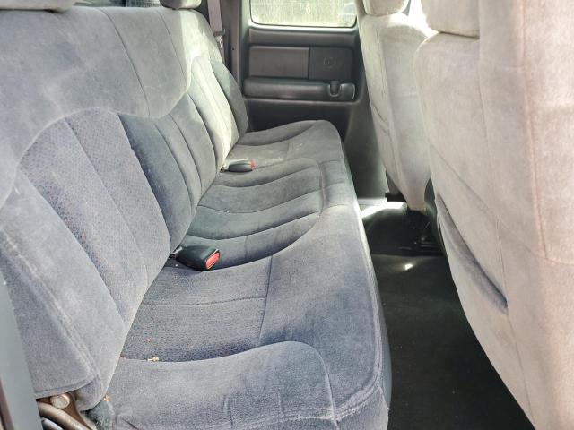 Photo 10 from auction – 2000 CHEVROLET SILVERADO with VIN 2GCEK19T3Y1171571