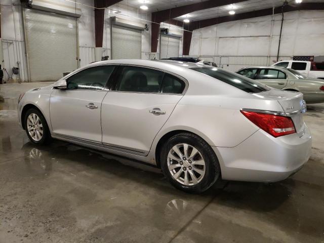 Photo 2 from auction – 2014 BUICK LACROSSE with VIN 1G4GB5GR9EF188754
