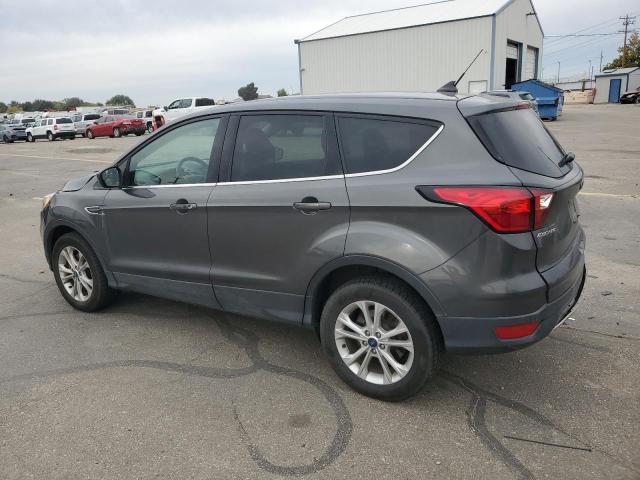 Photo 2 from auction – 2019 FORD ESCAPE SE with VIN 1FMCU9GD3KUA47108