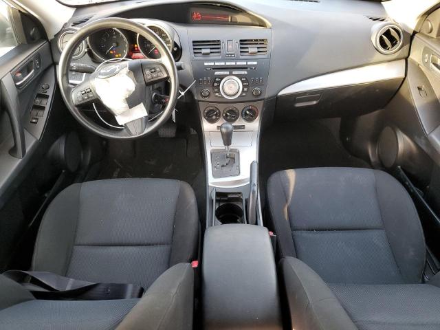 Photo 8 from auction – 2011 MAZDA 3 I with VIN JM1BL1VG6B1468193