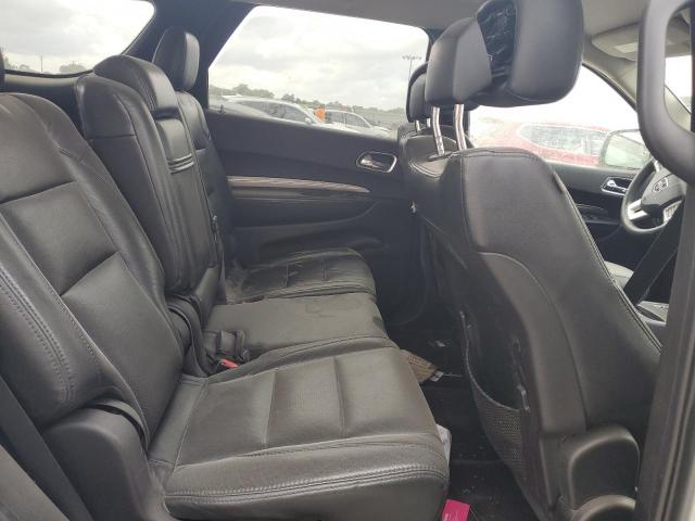 Photo 11 from auction – 2011 DODGE DURANGO EX with VIN 1D4RD2GG5BC623578