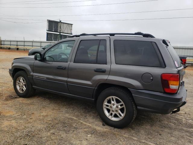 Photo 2 from auction – 2003 JEEP GRAND CHER with VIN 1J4GW48S33C570338