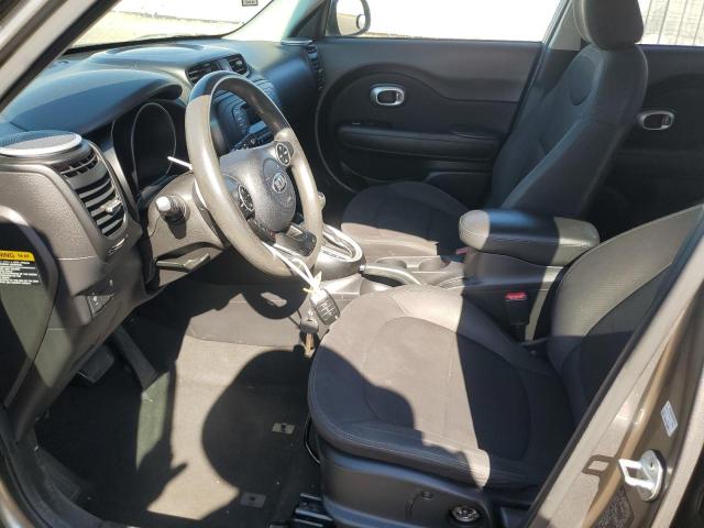 Photo 7 from auction – 2015 KIA SOUL with VIN KNDJN2A28F7134112