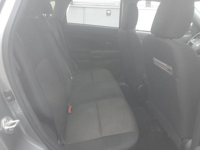 Photo 11 from auction – 2016 MITSUBISHI OUTLANDER with VIN JA4AP3AU0GZ049394